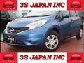 2014 Nissan Note