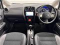 2012 Nissan Note