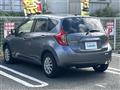 2014 Nissan Note