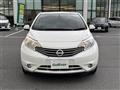 2013 Nissan Note