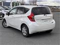 2013 Nissan Note
