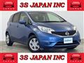 2014 Nissan Note