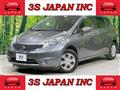 2014 Nissan Note