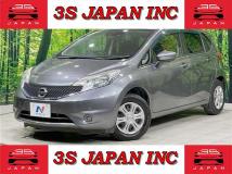 2014 Nissan Note
