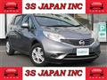 2013 Nissan Note