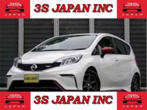 2014 Nissan Note
