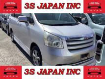 2008 Toyota Noah
