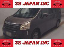 2007 Toyota Noah