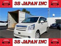 2009 Toyota Noah
