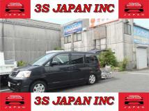 2005 Toyota Noah