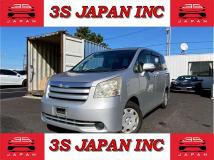 2009 Toyota Noah