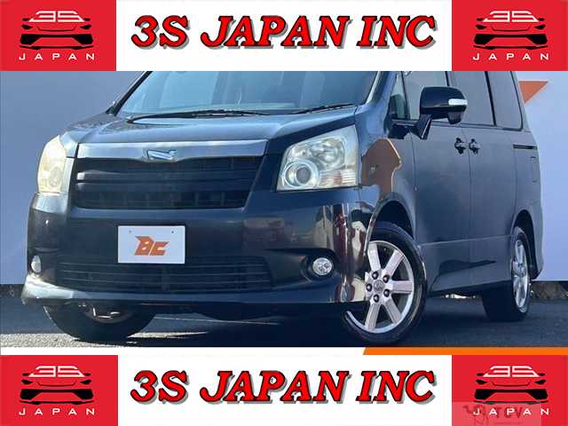 2009 Toyota Noah