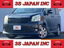2009 Toyota Noah