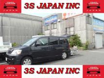 2005 Toyota Noah
