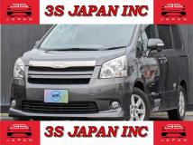 2008 Toyota Noah