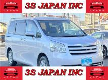 2009 Toyota Noah