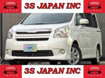 2008 Toyota Noah