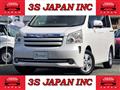 2008 Toyota Noah