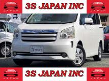 2008 Toyota Noah