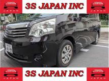 2013 Toyota Noah