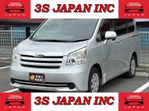 2009 Toyota Noah