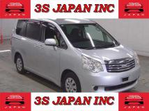 2013 Toyota Noah