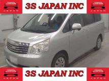 2011 Toyota Noah