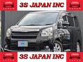 2008 Toyota Noah