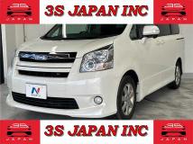 2009 Toyota Noah