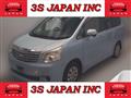 2013 Toyota Noah
