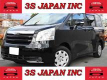 2007 Toyota Noah