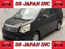 2013 Toyota Noah