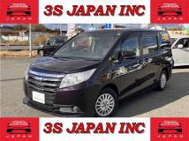 2014 Toyota Noah