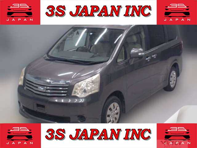 2013 Toyota Noah