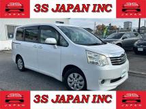 2010 Toyota Noah