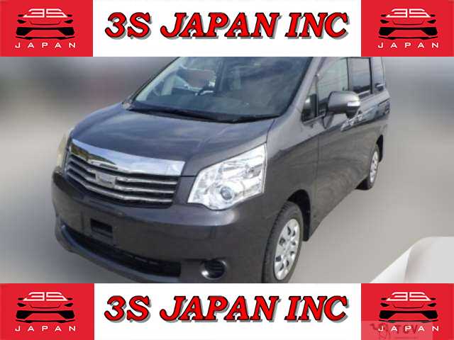 2012 Toyota Noah