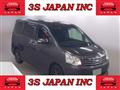 2012 Toyota Noah