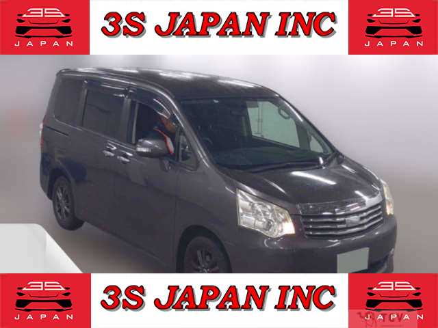 2012 Toyota Noah