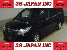 2014 Toyota Noah