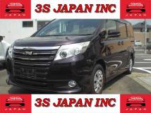 2014 Toyota Noah