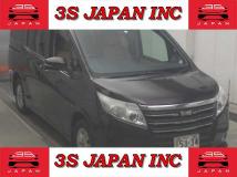 2014 Toyota Noah