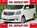 2013 Toyota Noah