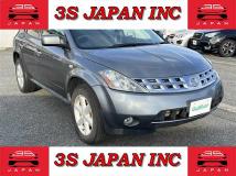 2007 Nissan Murano