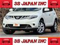 2011 Nissan Murano