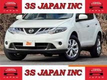 2011 Nissan Murano