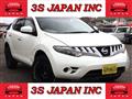 2009 Nissan Murano