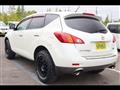 2009 Nissan Murano