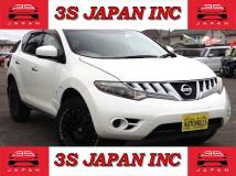 2009 Nissan Murano
