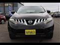 2010 Nissan Murano