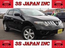 2010 Nissan Murano